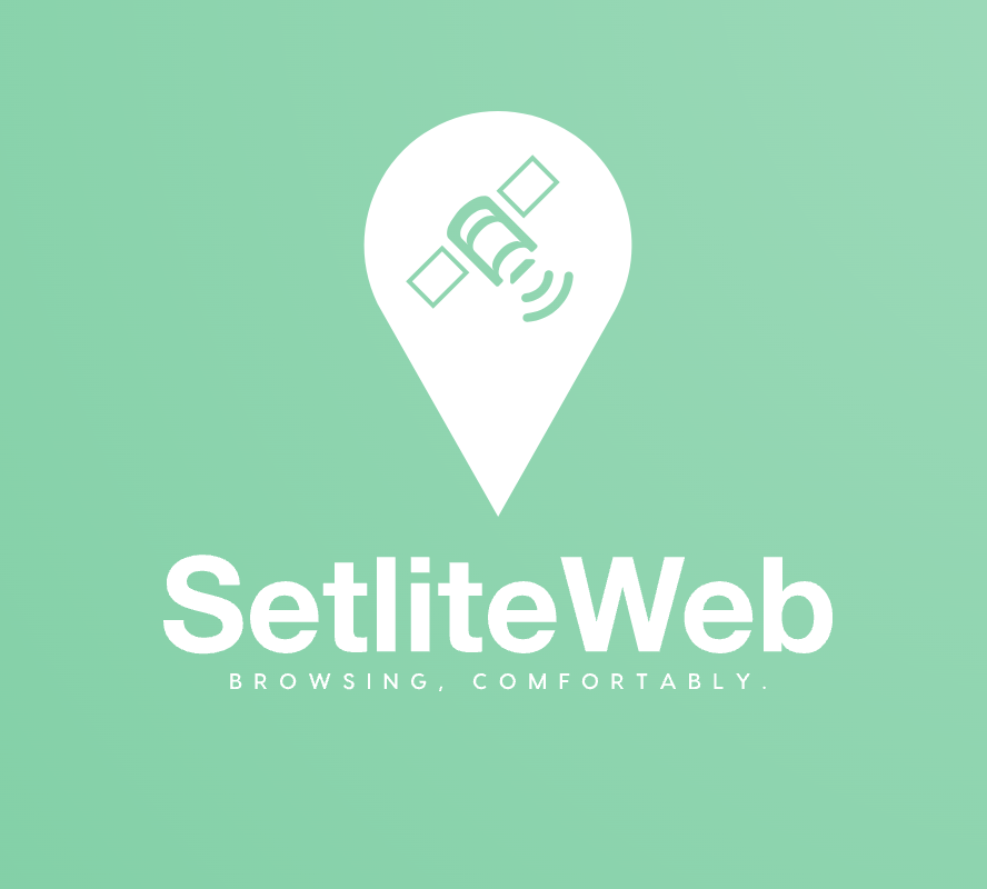 SetLiteWeb Logo